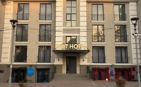 Unit Hotel